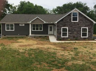 2009 Mason Ln LOT 81, Spring Hill, TN 37174