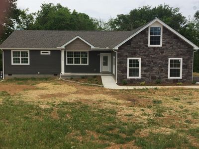 2009 Mason Ln Lot 81, Spring Hill, TN, 37174