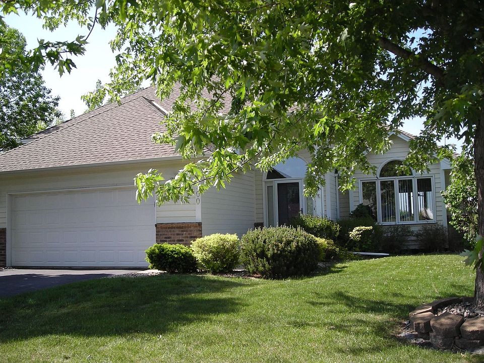 Home sits on a quiet cul-de-sac overlooking the wetlands- private!