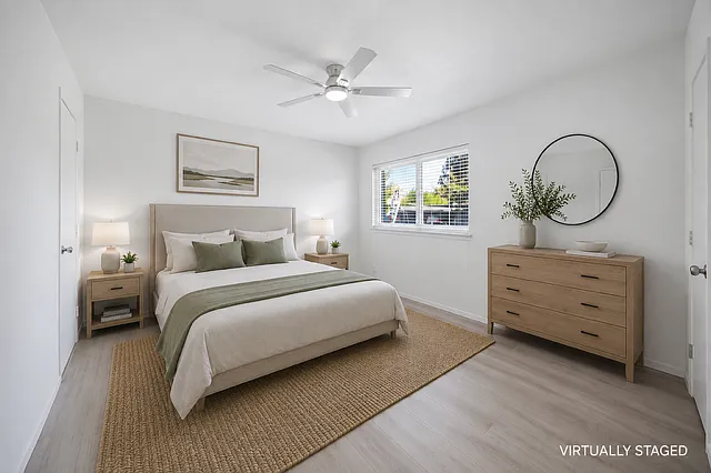1 bed, 631 sqft, $1,295 — Photo 4