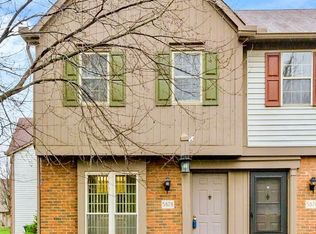 5878 Aqua Bay Dr, Columbus, OH