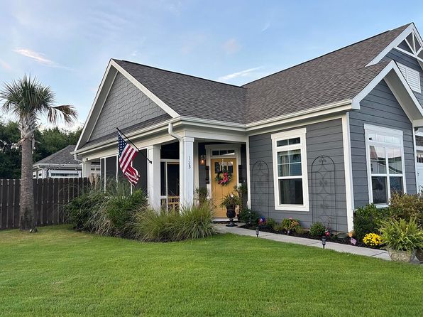 123 Bella Port Ln