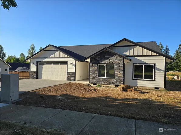 108 Sycamore Lane, Onalaska, WA 98570
