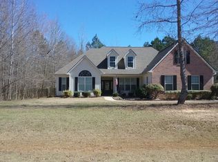 209 Liberty Trce, Milner, GA 30257