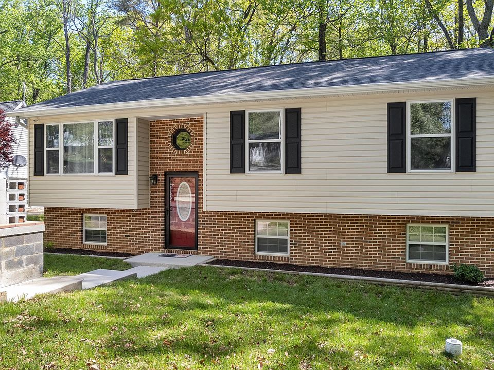 11424 Redlands Rd, Lusby, MD 20657 Zillow