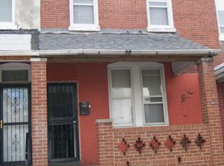 6330 Summer St, Philadelphia, PA 19139
