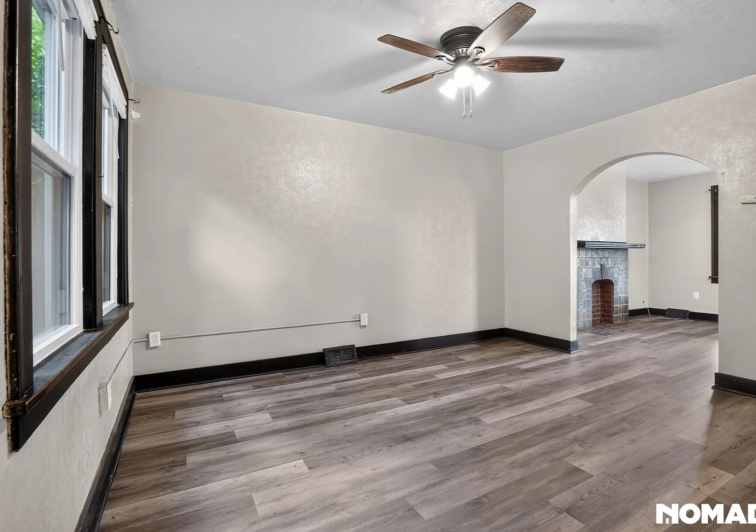 Charming 3BR House in East Pittsburgh — Photo 1