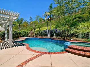 23072 Mountain Pne, Mission Viejo, CA 92692