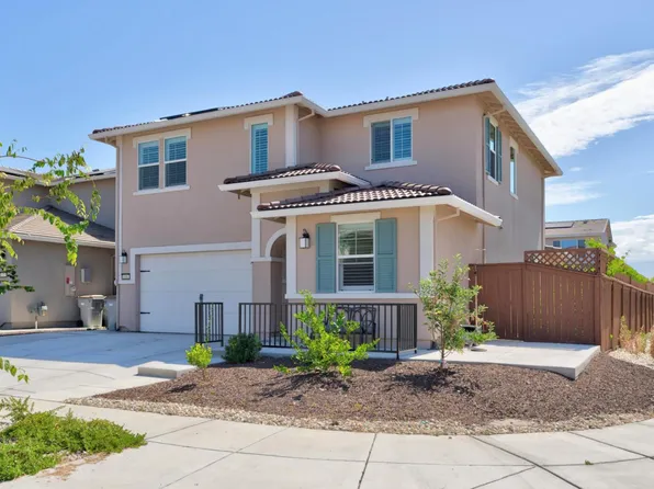 1587 Levy St, Woodland, CA 95776