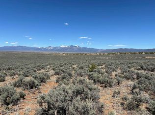 County Rd #110, Taos, NM 87571