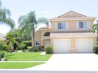 5690 Muirfield Village Cir, Lake Worth, FL 33463