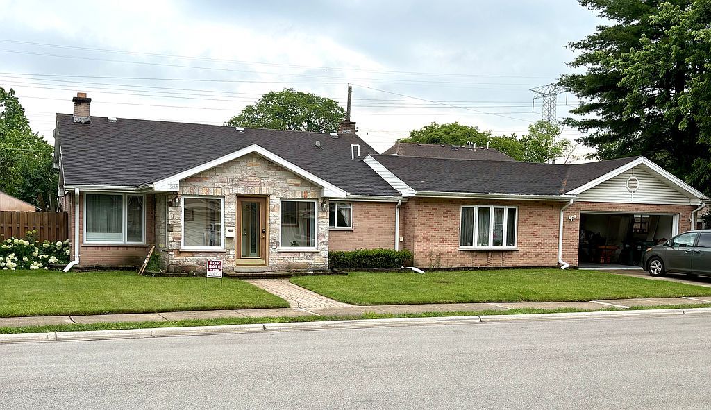 5807 Capri Ln - Property Image
