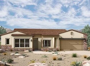 20646 W Berridge Ln, Buckeye, AZ 85396