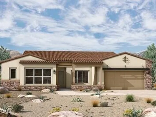 20646 W BERRIDGE Lane, Buckeye, AZ 85396