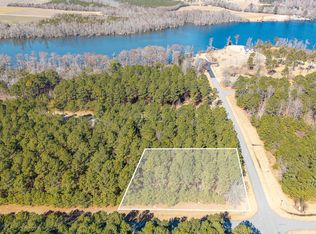 801 Batts Island Rd LOT 71, Edenton, NC 27932