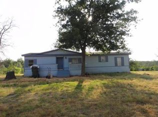 11881 N 366th Rd, Wewoka, OK 74884