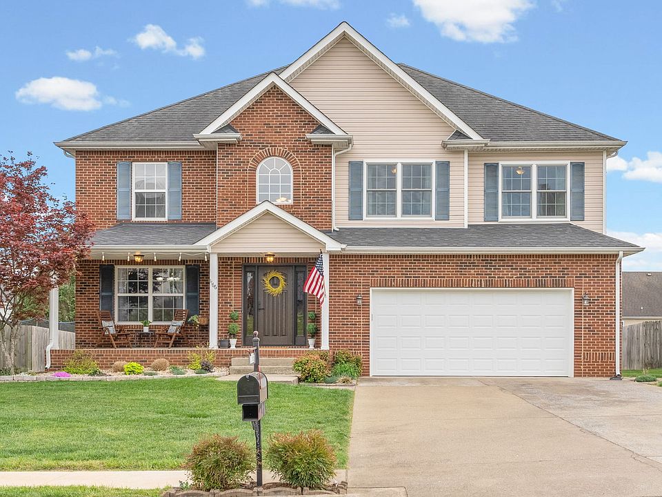 1st image of 1166 Castlewood Dr