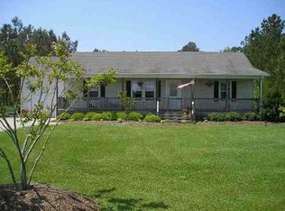 112 NE Annas Way, Grandy, NC 27939