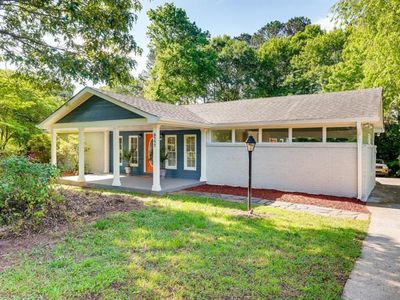 3777 Evans Rd, Atlanta, GA, 30340