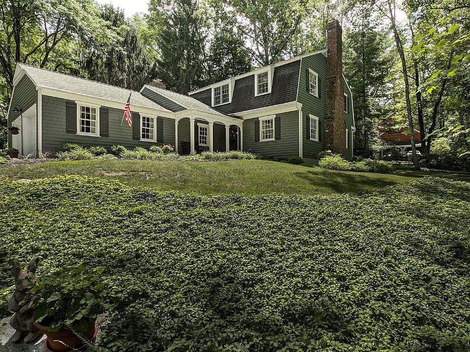 For Sale: 38 Mockingbird Rd, Allamuchy Twp, NJ 07840