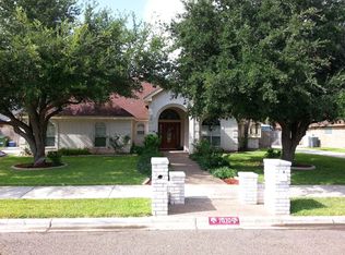 1610 Merlin Dr, Mission, TX 78572