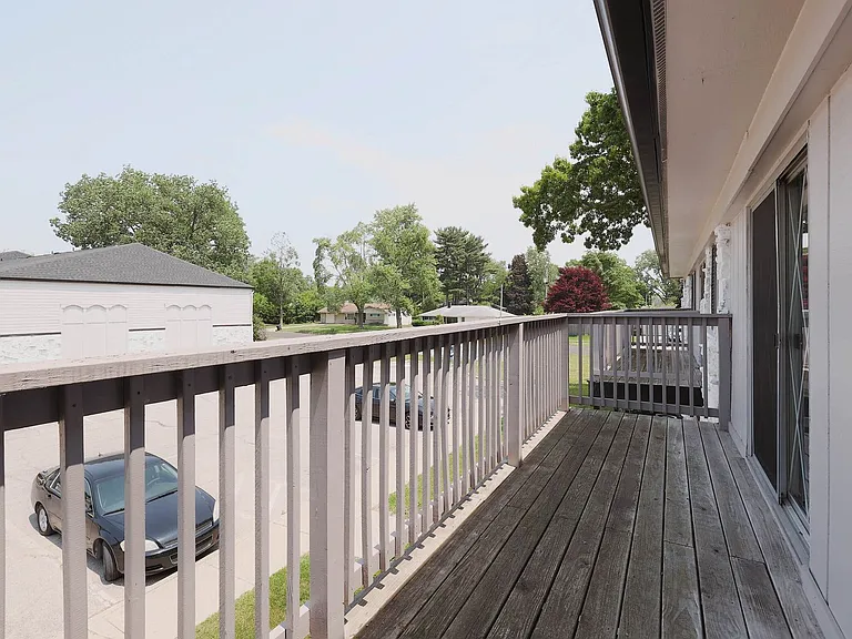 The Jefferson Apartments — Photo 185