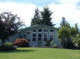 14618 42nd Avenue Ct NW #106, Gig Harbor, WA 98332