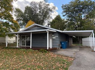 129 Atwood Pl, Dayton, OH 45431