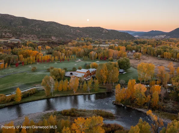 1207 Hooks Spur Rd, Basalt, CO 81621