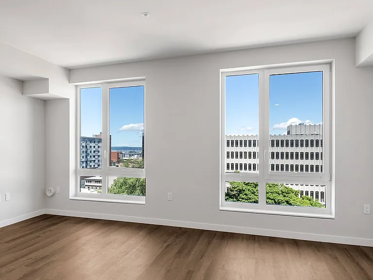 Mosaic Apartments — Photo 48