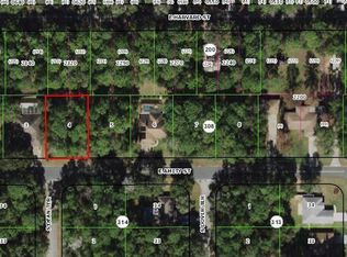 6353 E Amity St, Inverness, FL 34452