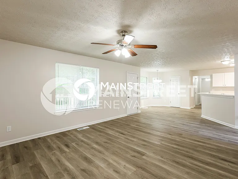 WM - Living Room