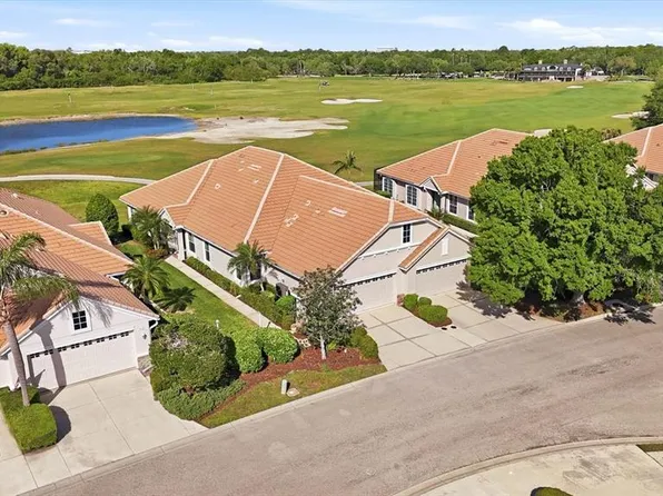 6922 Woodmore Ter, Lakewood Ranch, FL 34202