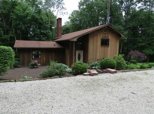 3025 Falls Rd SW, Sherrodsville, OH 44675