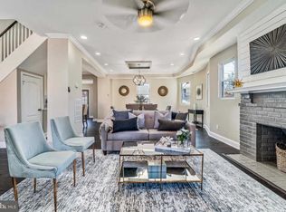 3601 Grantley Rd, Baltimore, MD 21215