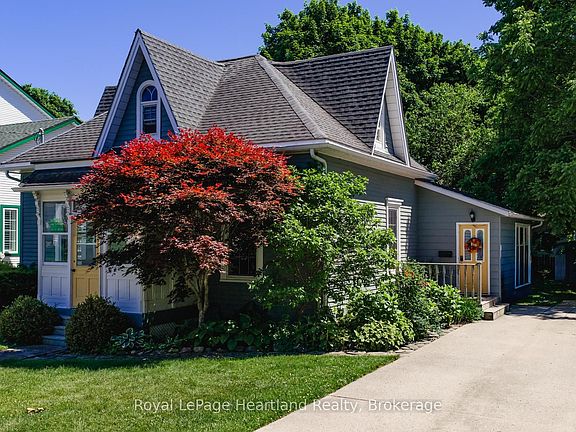 2nd image of 36 Trafalgar St
