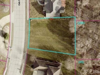 Oak Ridge Dr, Elkhart, IN, 46517