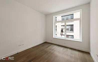 Rented by CORE