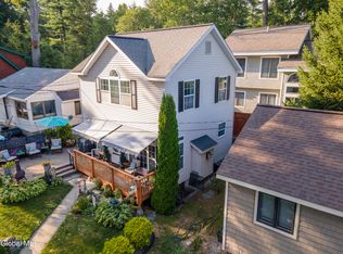 29 Smokey Bear Ln, Lake George, NY 12845