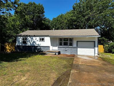 4326 N Detroit Pl, Tulsa, OK, 74106