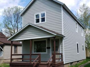 421 E Pattison St, Ely, MN 55731