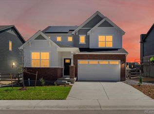 8178 Mount Harvard Rd, Littleton, CO 80125