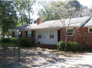 1119 Buena Vista Blvd, Panama City, FL 32401