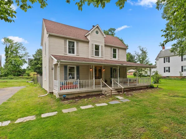 6154 Old Washington Rd, Elkridge, MD 21075