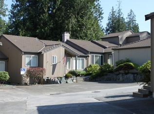 7001 Woodlands Way #6909, Arlington, WA 98223