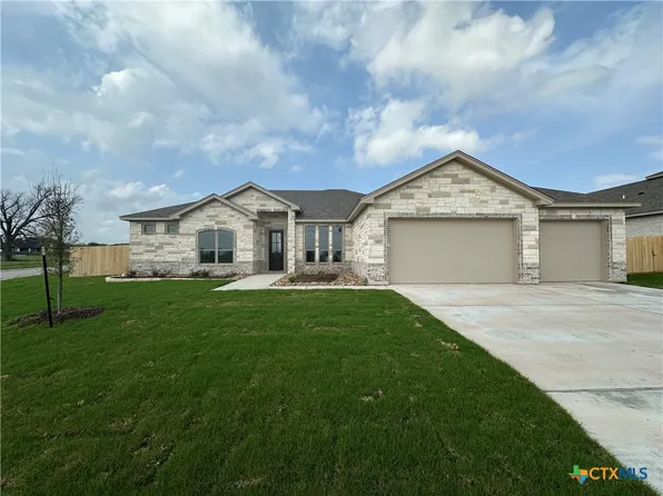 910 Alice Cir, Temple, TX 76502