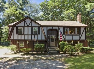 242 Lindsey St, North Attleboro, MA 02760