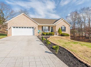 164 Owen Moore Dr, Maynardville, TN 37807