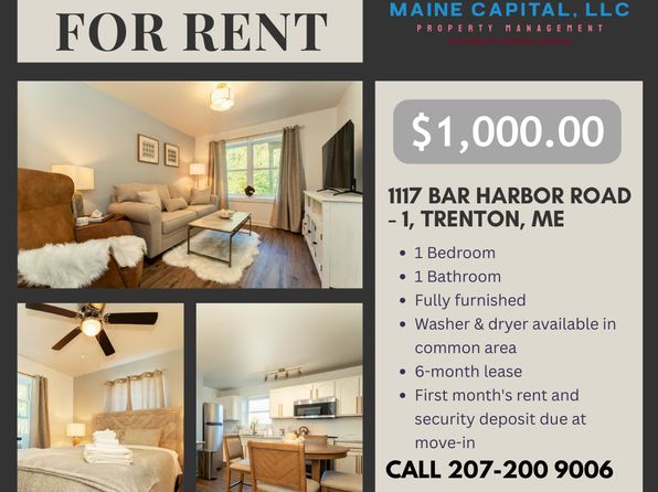1117 Bar Harbor Rd #1