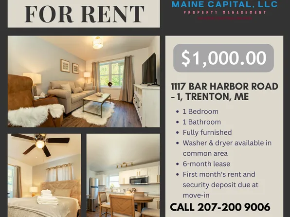1117 Bar Harbor Rd, Ellsworth, ME